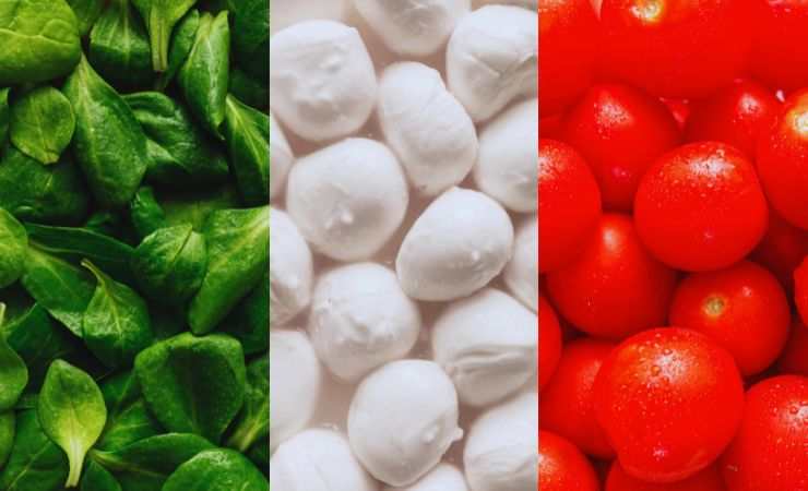 cucina italia