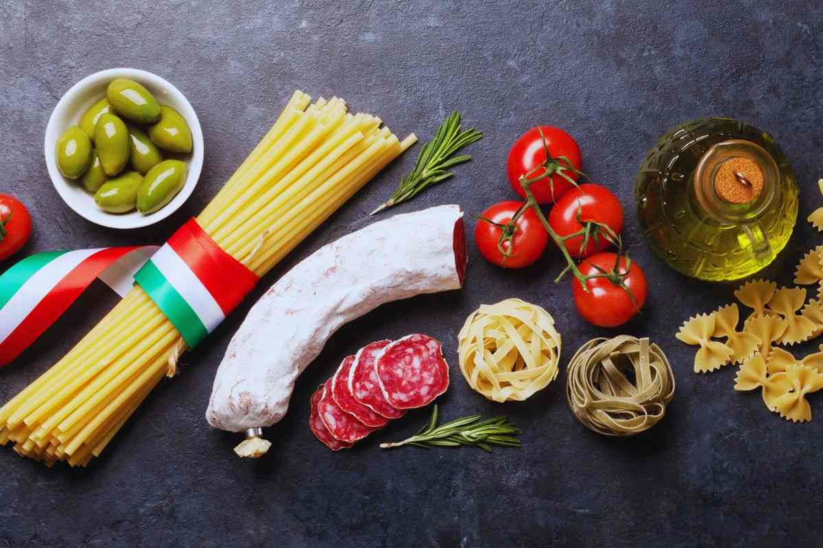 cucina italia