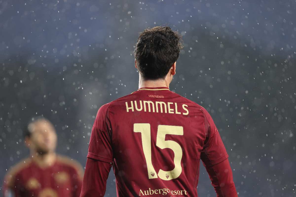 hummels
