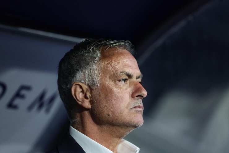 mourinho