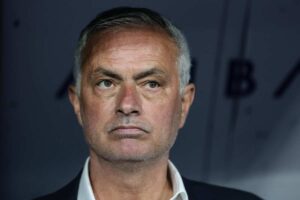 mourinho