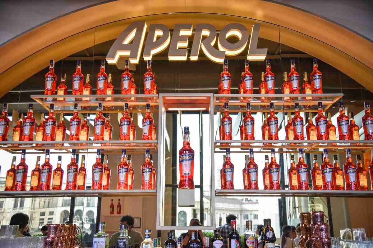 Aperol