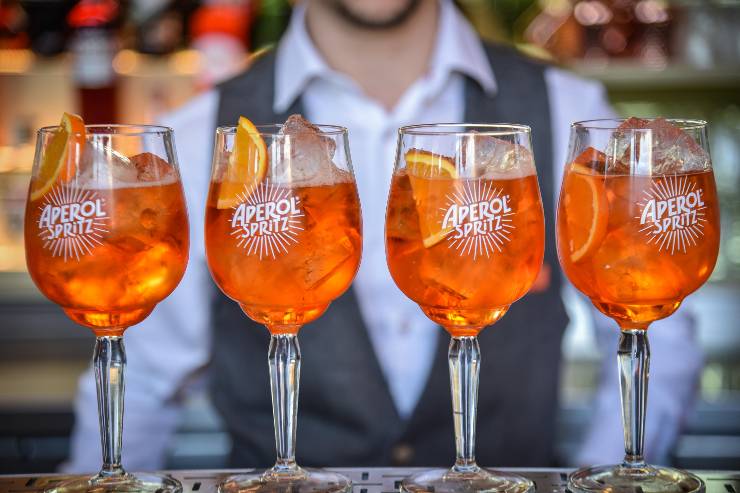 Aperol Spritz