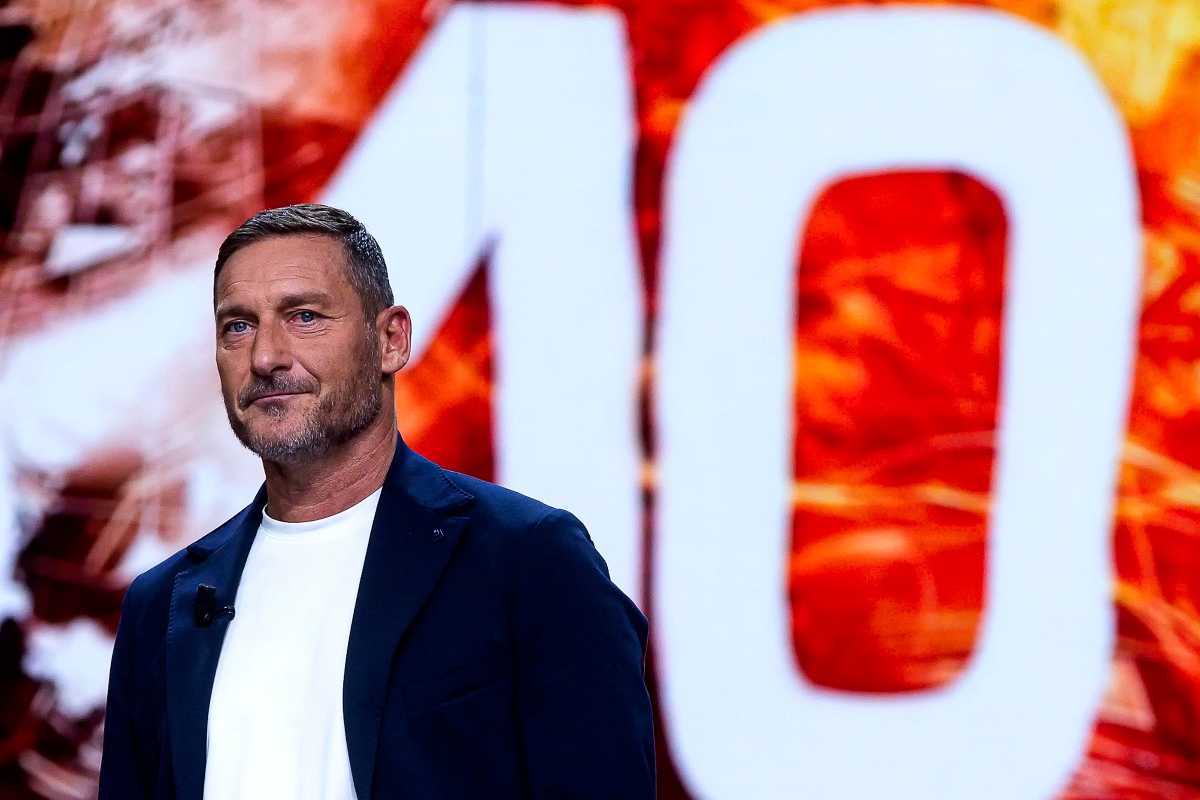 Francesco Totti