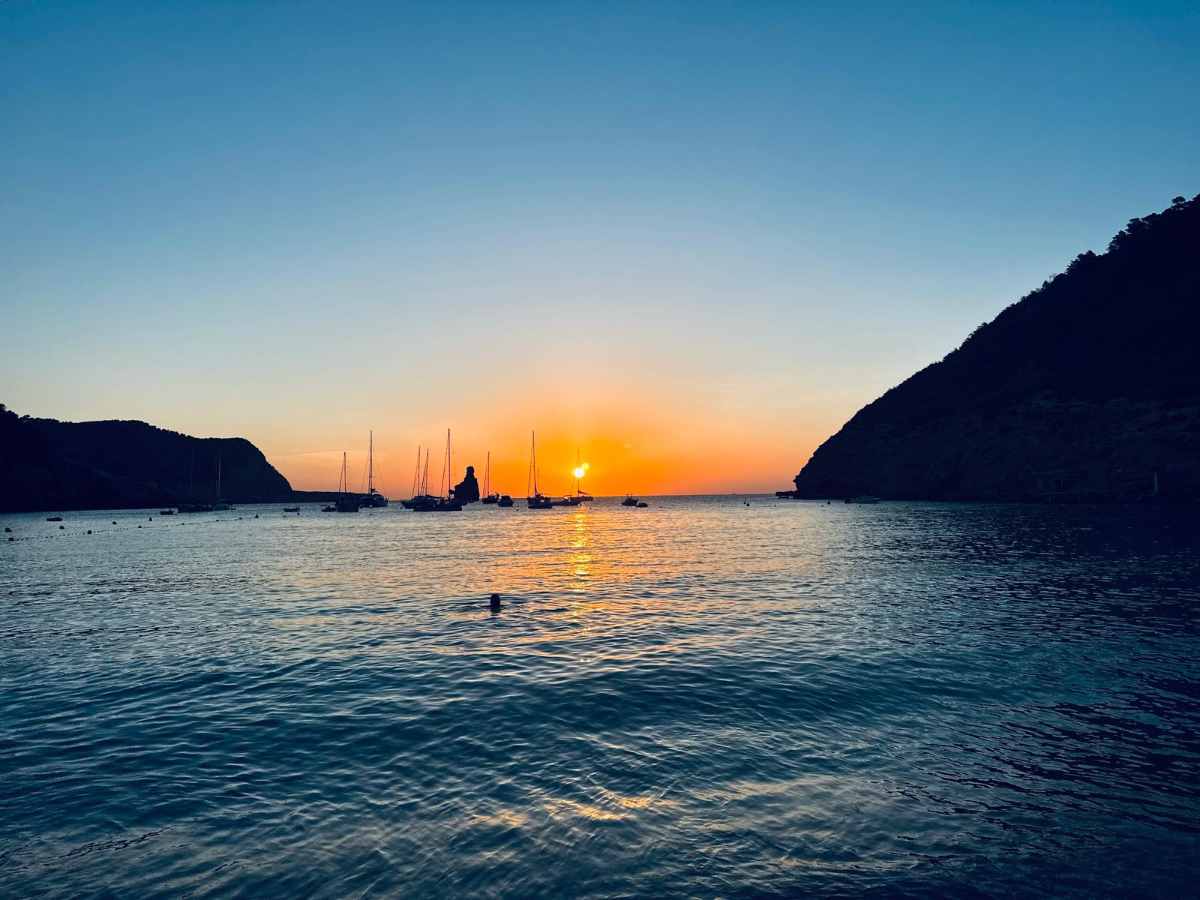 Ibiza