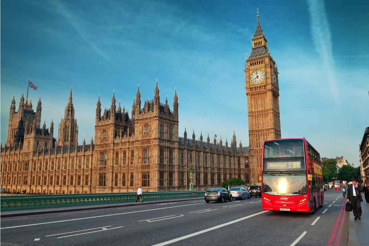 Londra