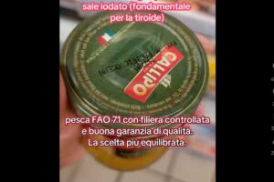 tonno callipo