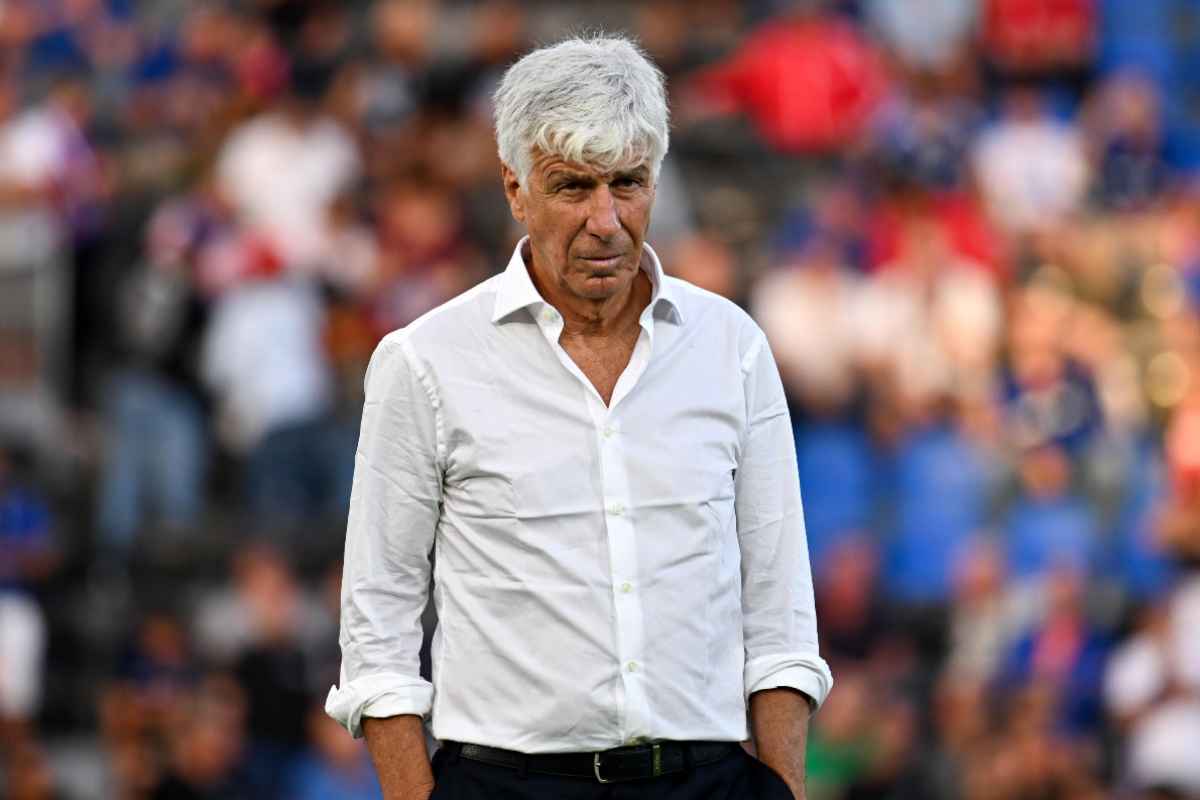 Gian Piero Gasperini 