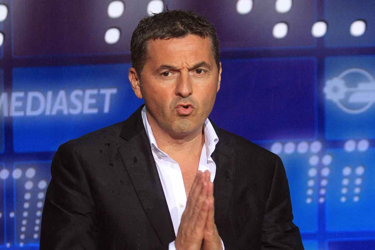 Teo Mammuccari 