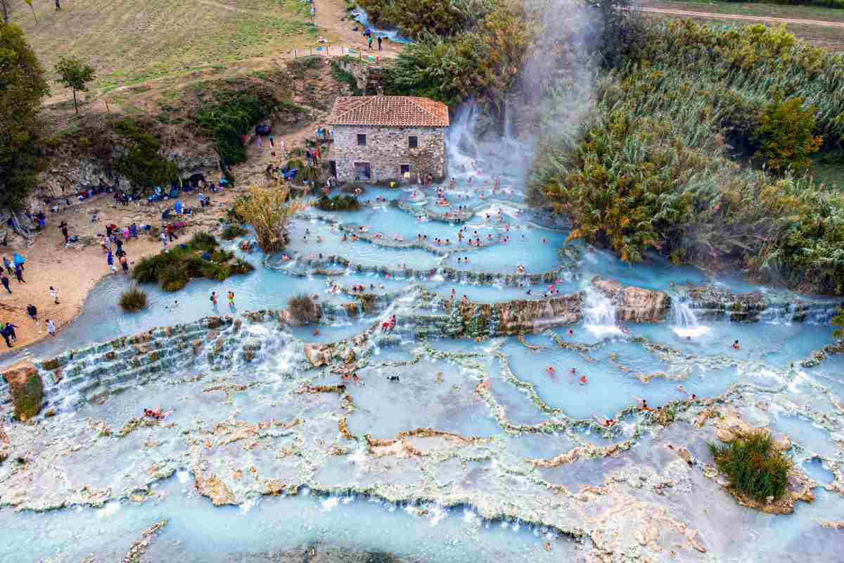 Immagine delle Terme
