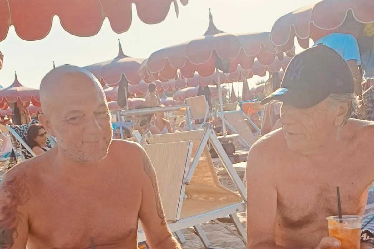 furio focolari e camelio