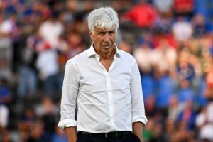 gasperini serio