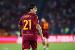 dybala