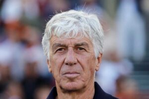gasperini serio
