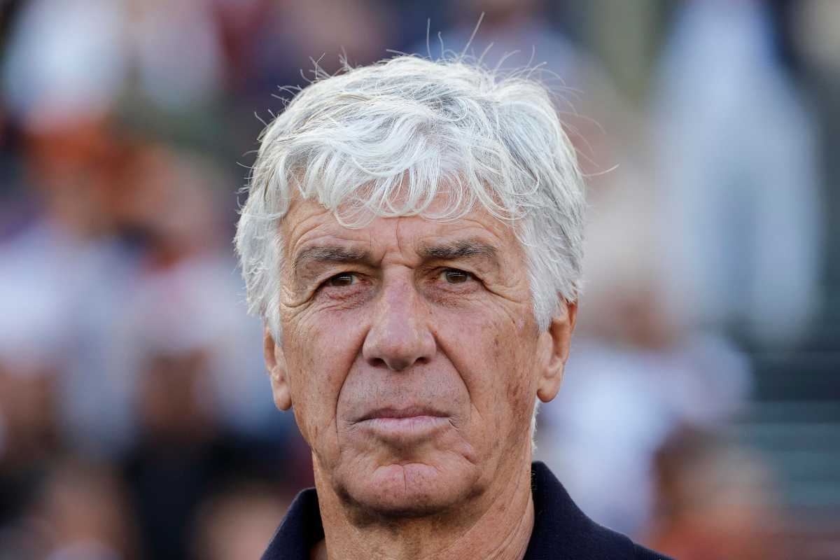gasperini serio