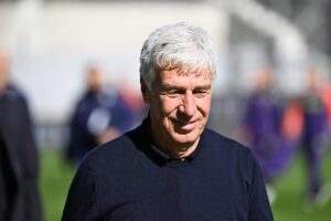 gasperini