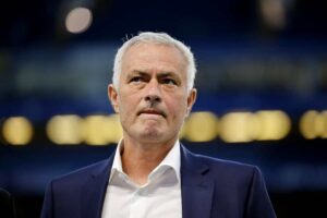mourinho
