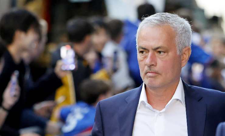 mourinho