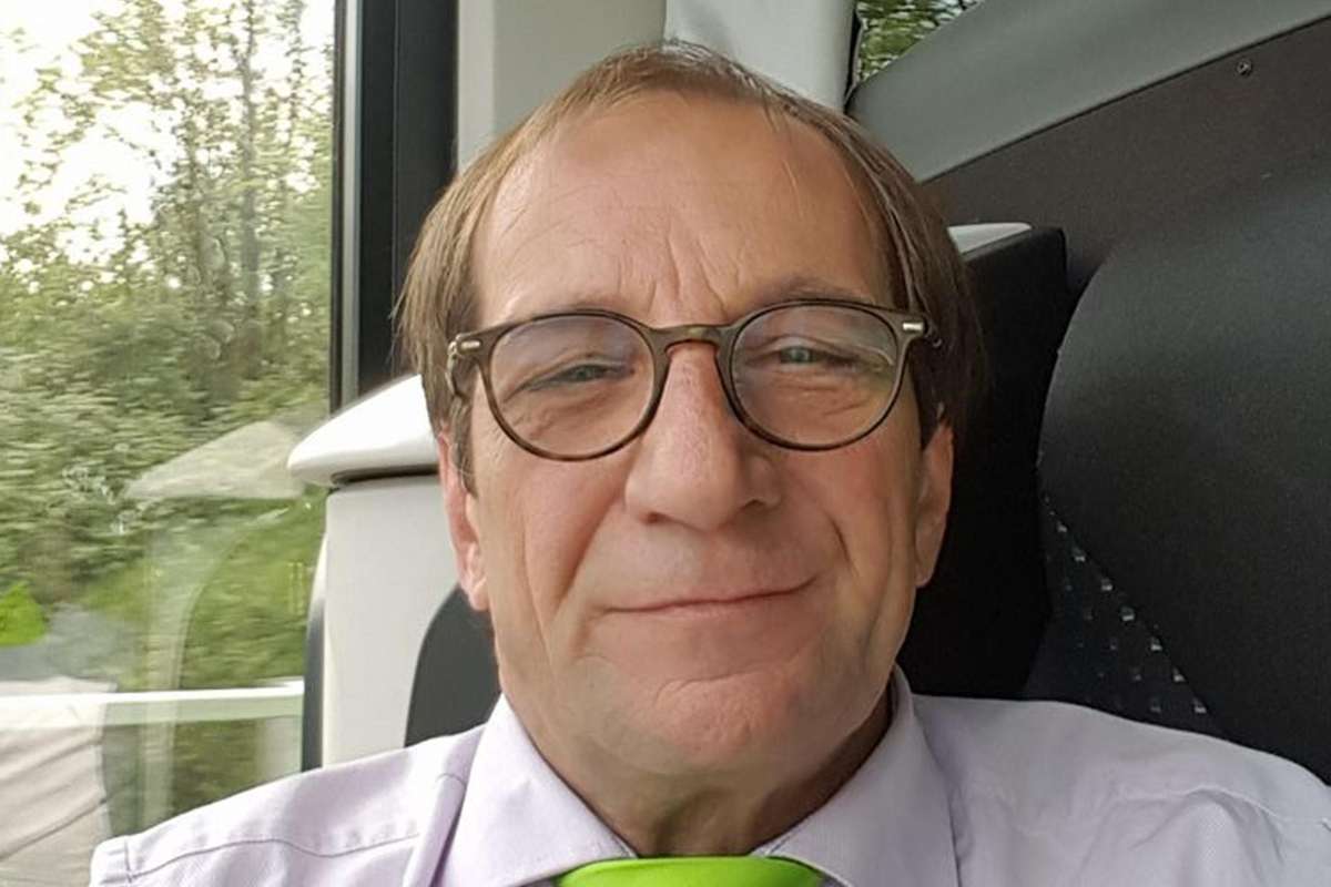 raffaele marinella