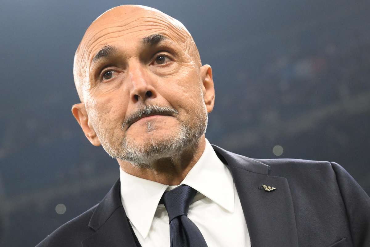 spalletti