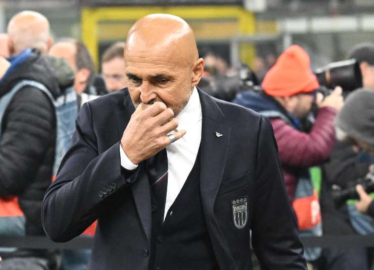 spalletti 