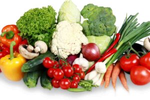 Le verdure: la classifica della top 10 ideale