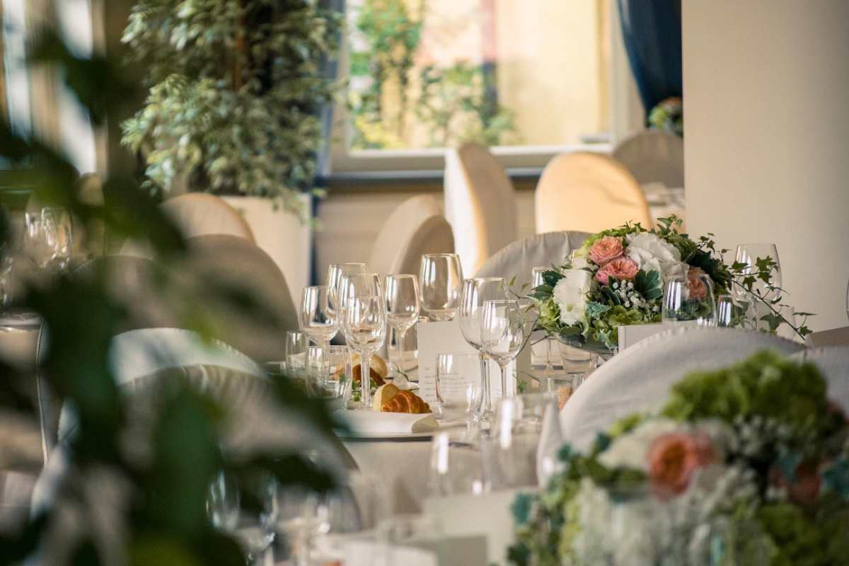 La tenuta La Cantalupa