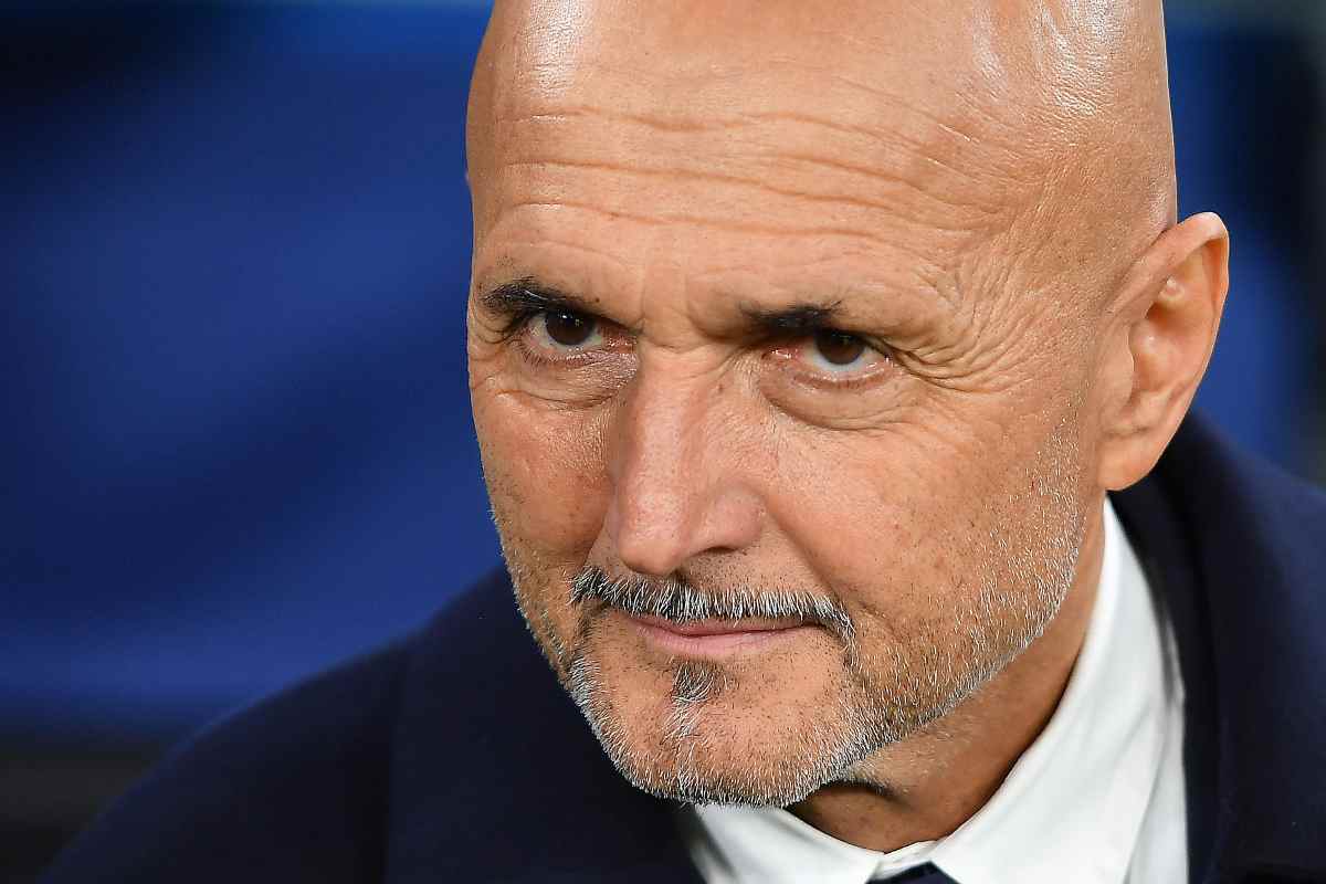 luciano spalletti