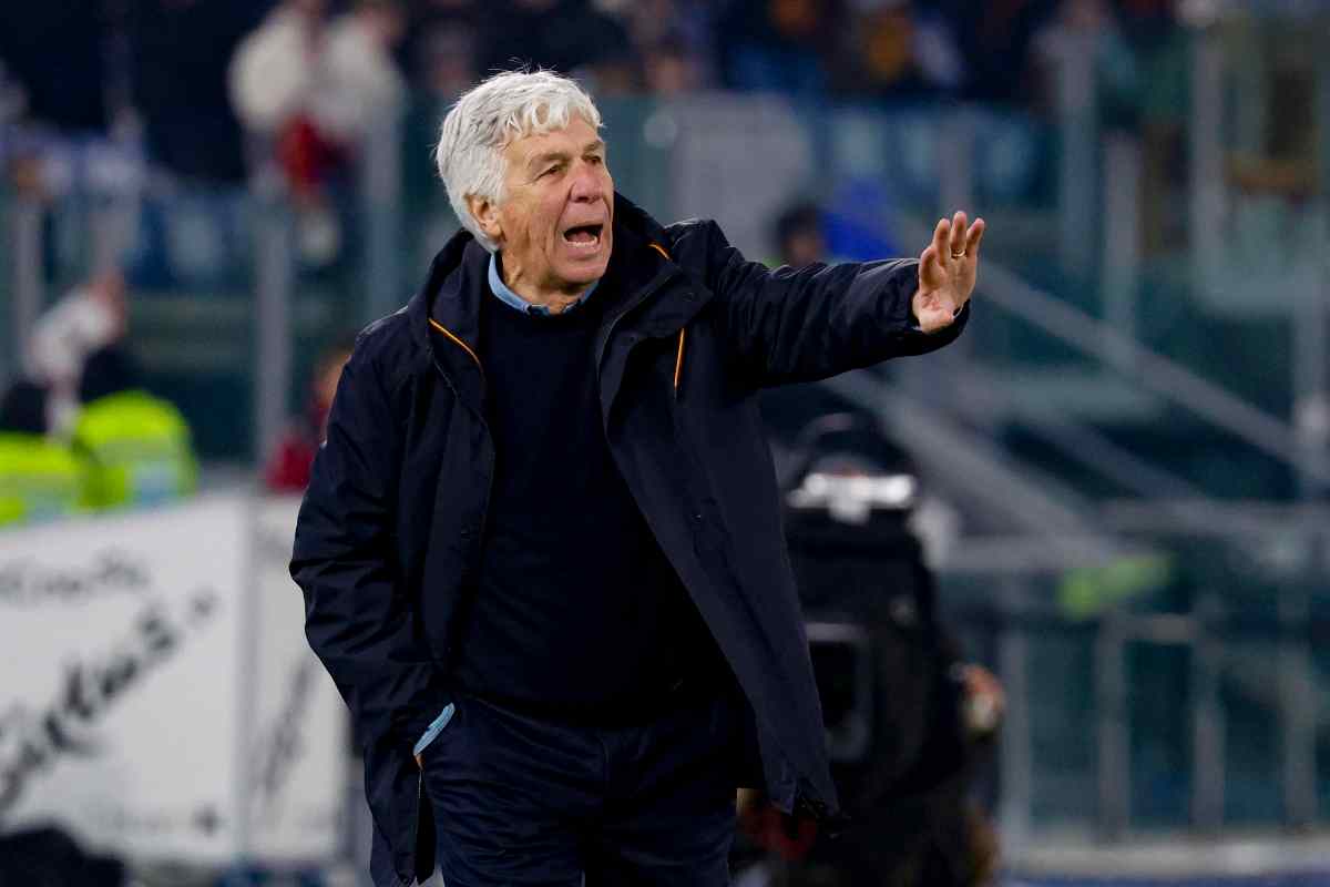 Gian Piero Gasperini 