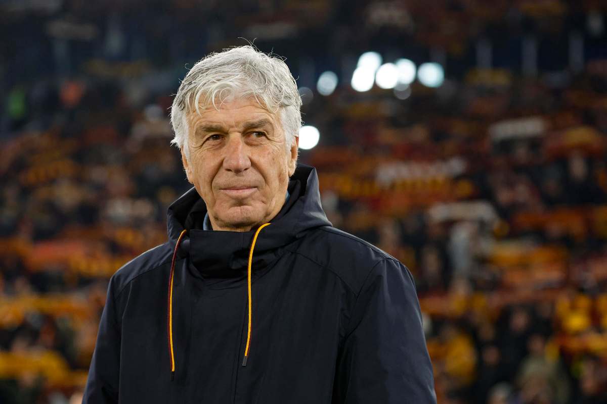 Gian Piero Gasperini 