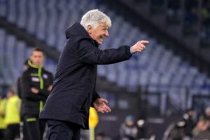 Gian Piero Gasperini