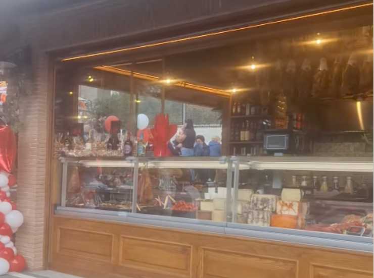 Il Lele Bistrot a Grottaferrata