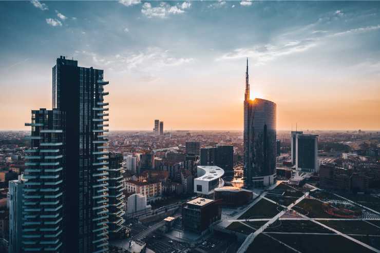 Milano