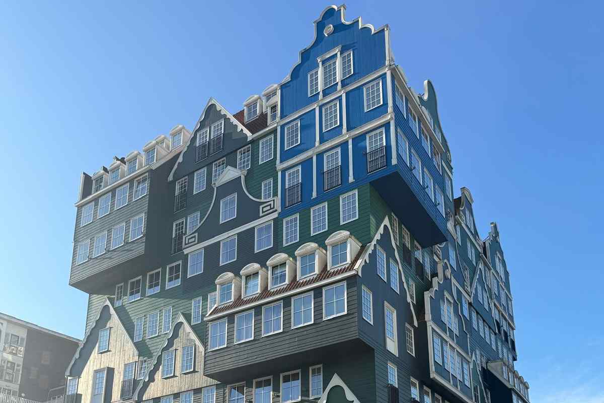 Zaandam 