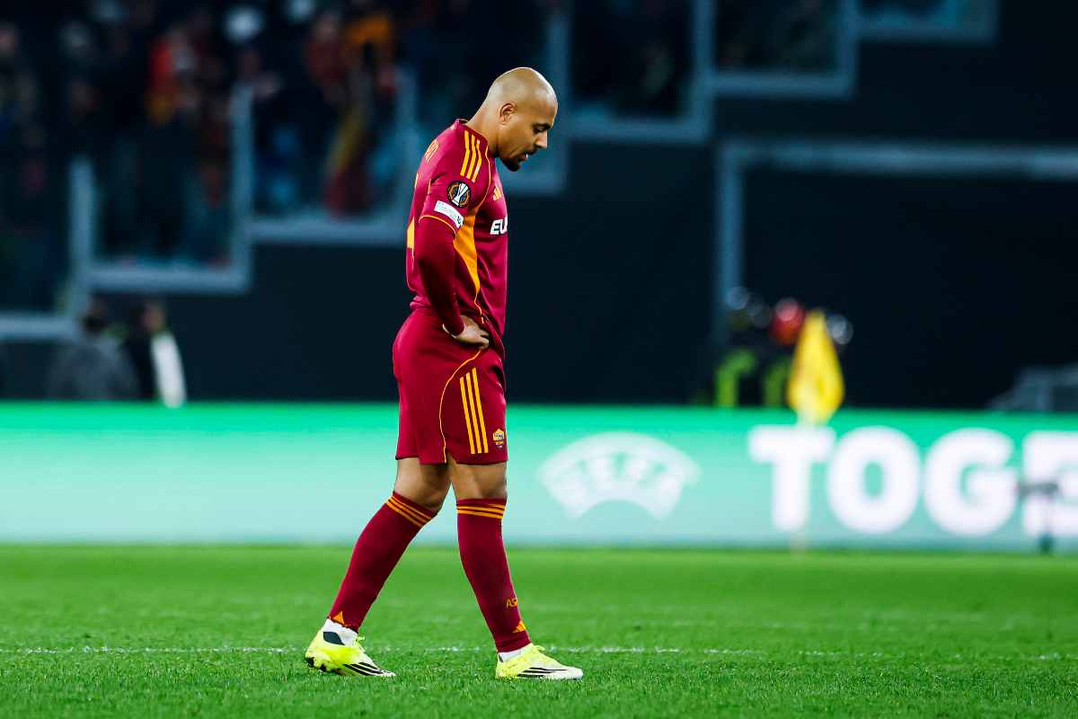 Donyell Malen deluso