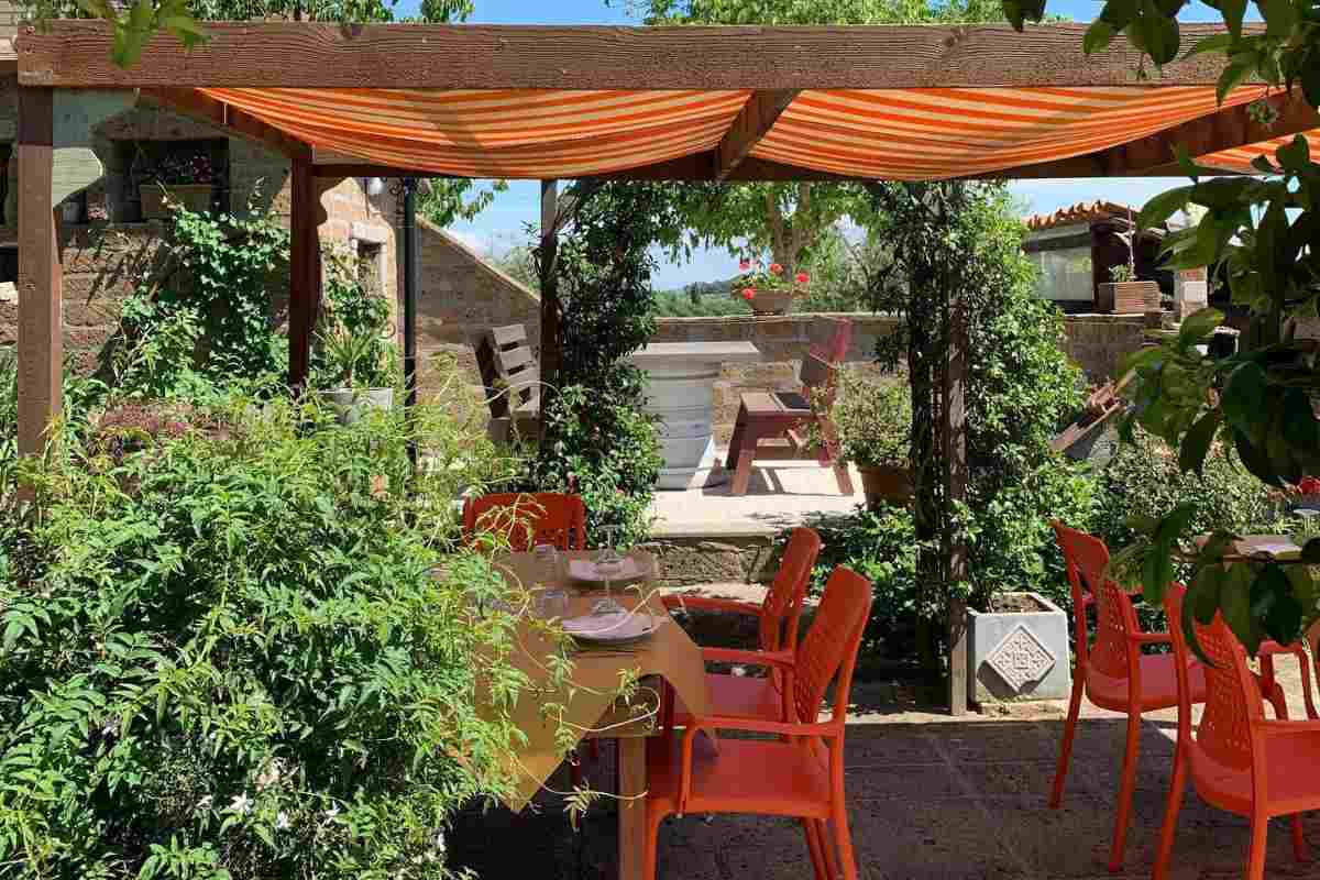 La Sala ristorante del Jovez