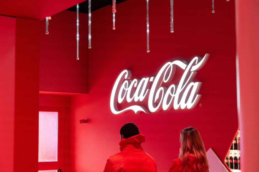 Coca Cola