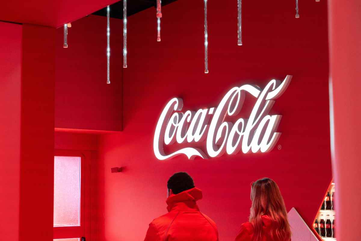 Coca Cola