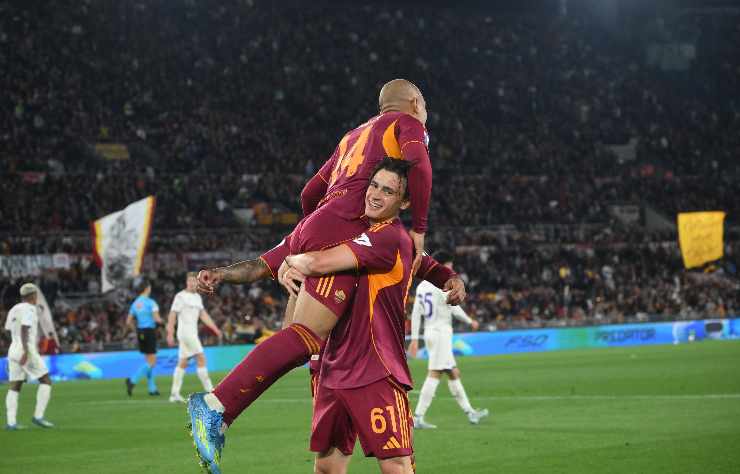 Pisilli e Malen