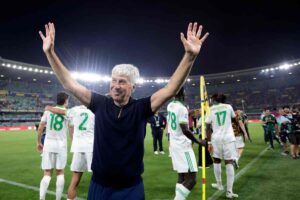 Gian Piero Gasperini
