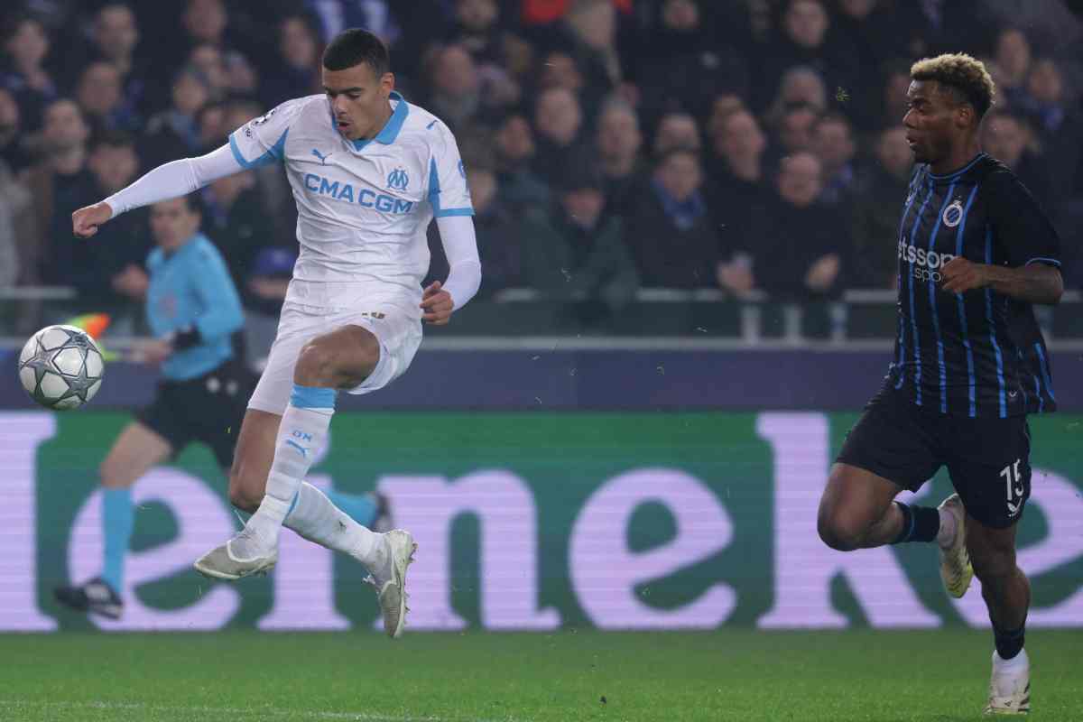 Mason Greenwood 