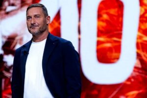 Francesco Totti