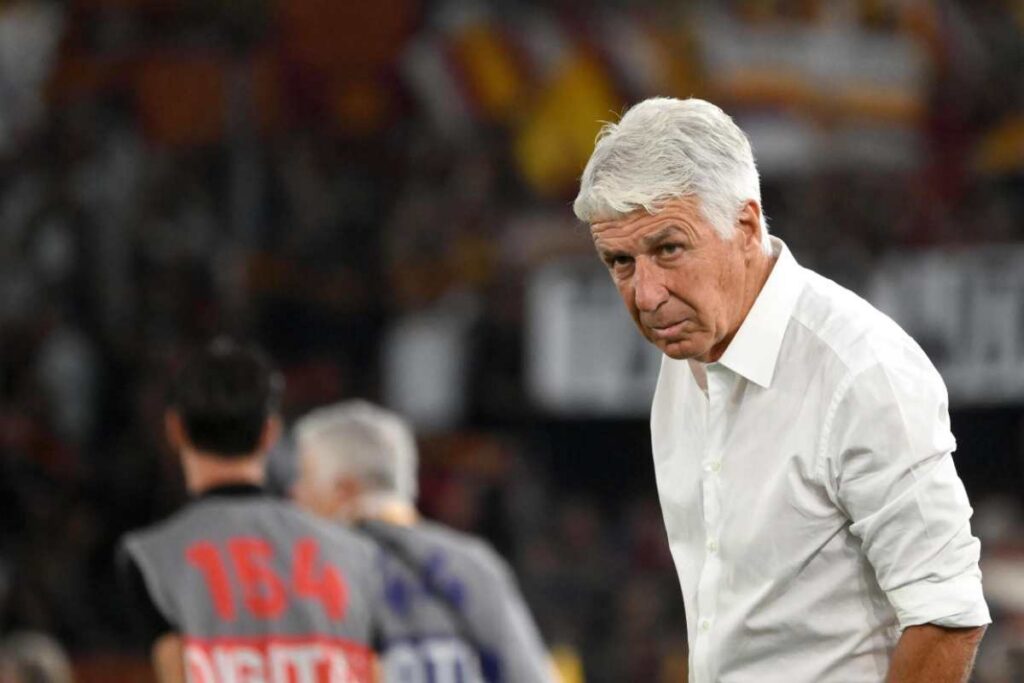 Gasperini