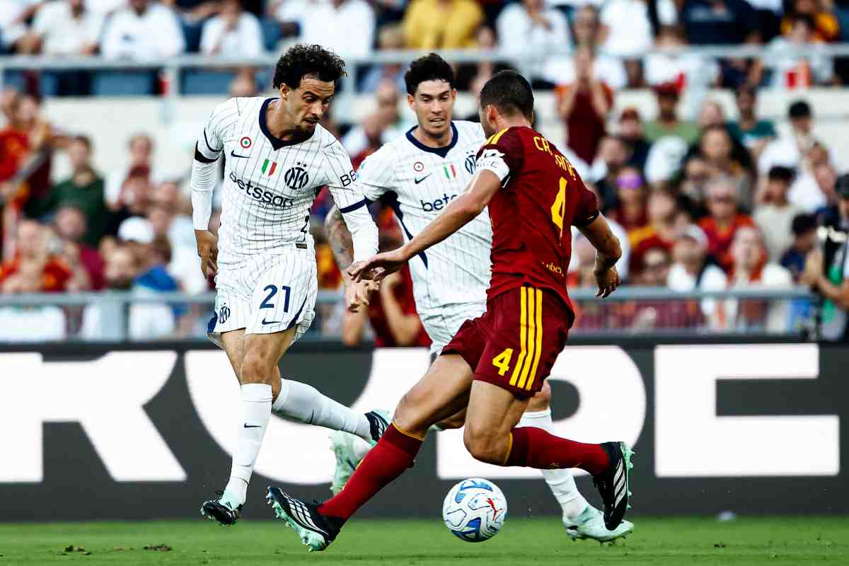 Roma-Inter