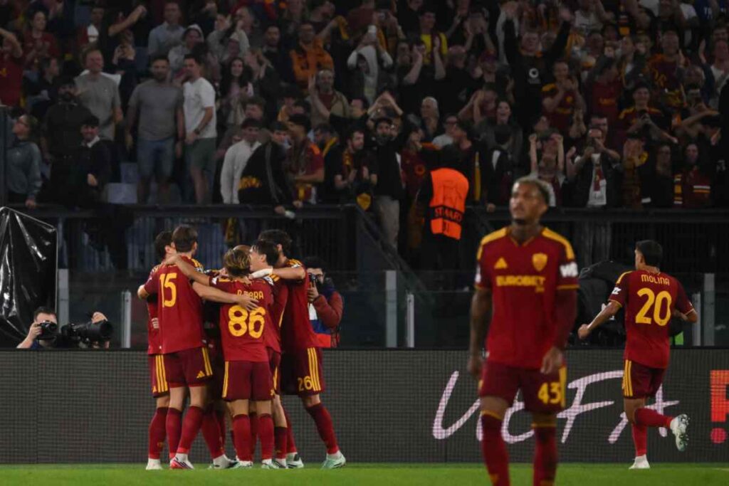 Roma