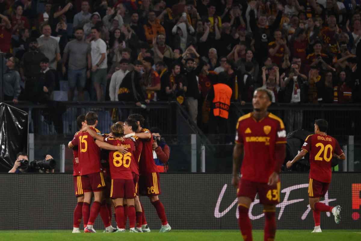 Roma